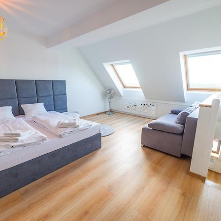 Apartamenty Bojar Mikołajki Exterior foto